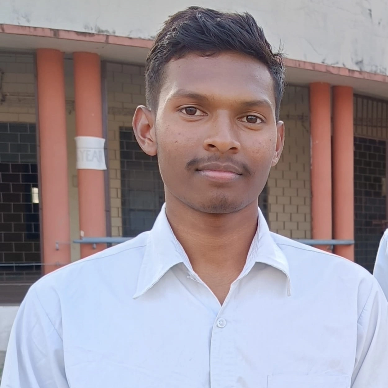 Shanish Kudada